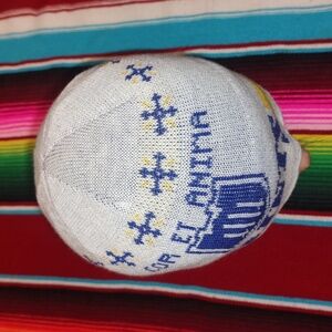 Cor Et Anima Saints Beanie